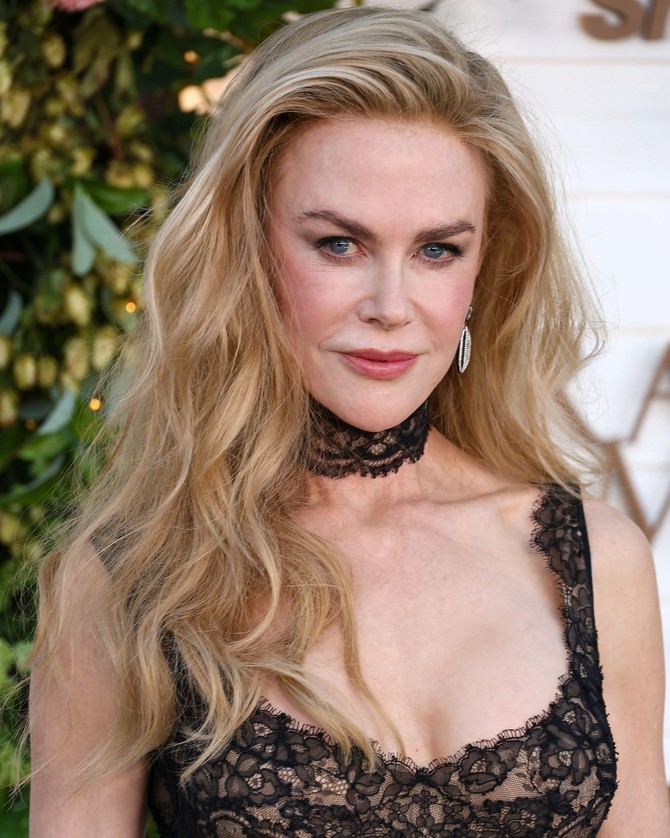 Nikol KIdman