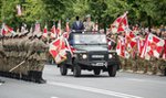 Trzęsienie ziemi w armii! Rezygnuje "pierwszy żołnierz RP"