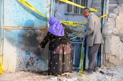 Syria przeprosiła Turcję za ostrzał