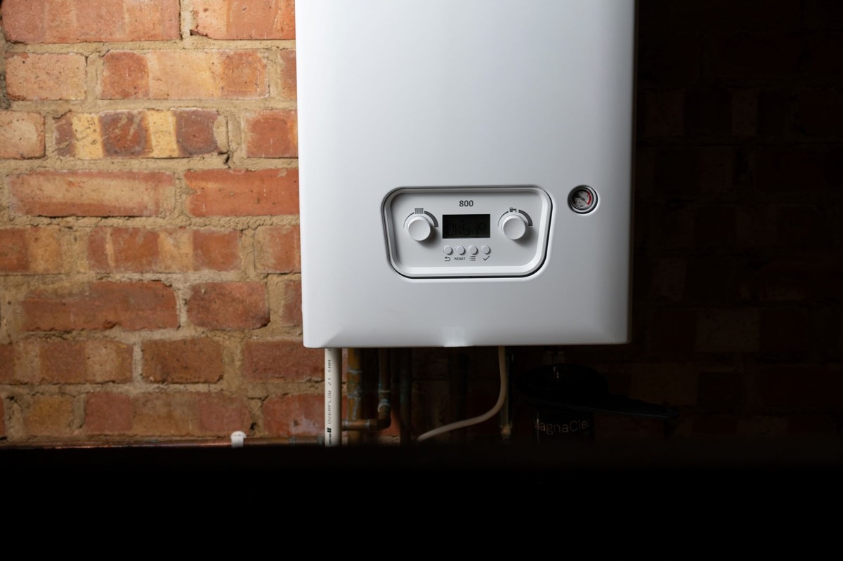 Piece gazowe do likwidacji. Od 2025 roku brak dofinansowania na samodzielny kocioł gazowy