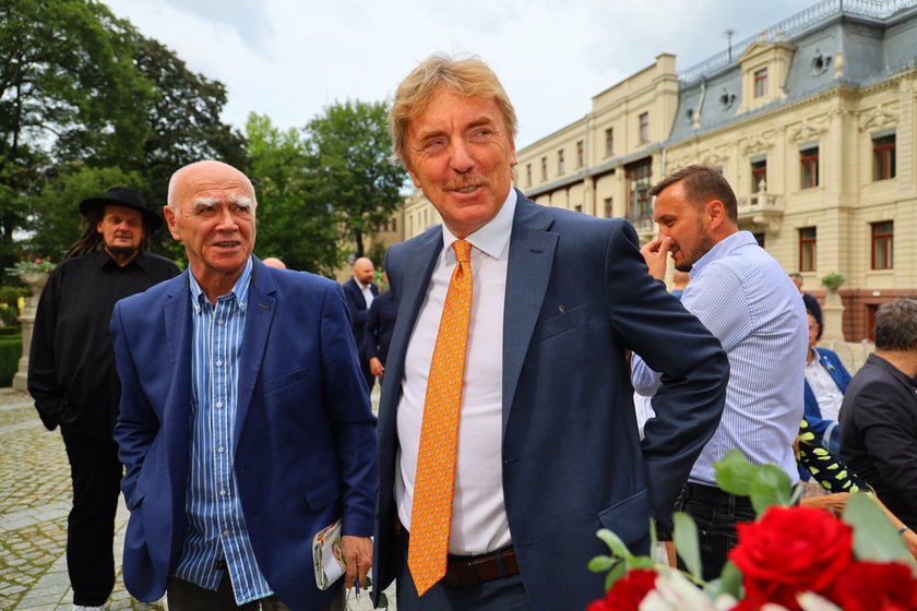 Zbigniew Boniek honorowym obywatelem Łodzi. Czy dla urzędu miasta to było ważne wydarzenie?