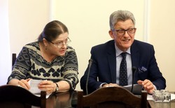 Wystawienie Pawłowicz i Piotrowicza do TK to "demonstracja arogancji Kaczyńskiego"? Konsternacja panuje nawet w PiS