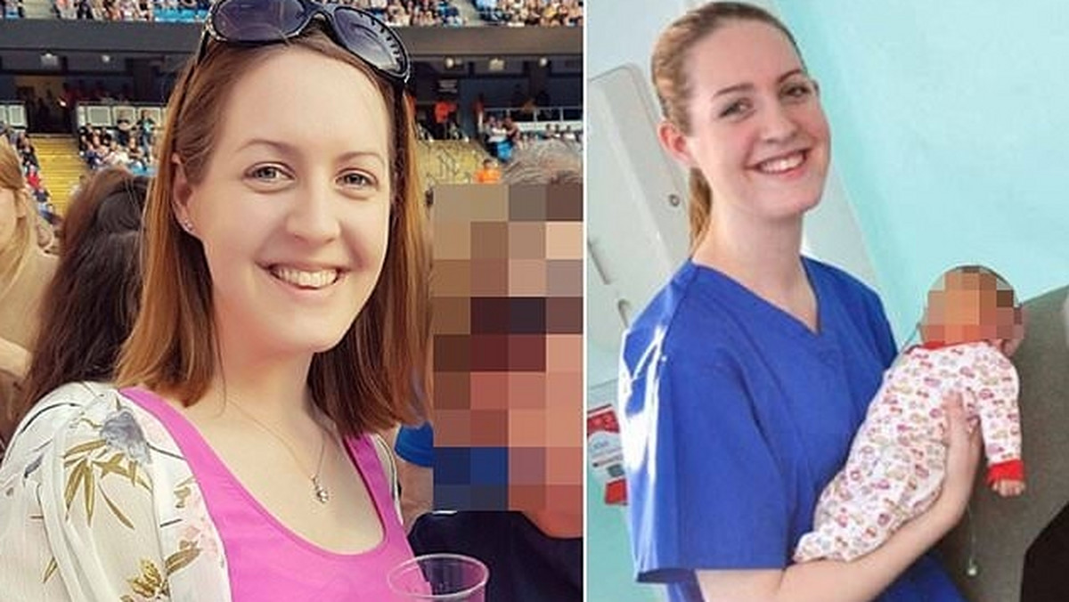 Pielęgniarka oskarżona o zamordowanie 10 niemowląt