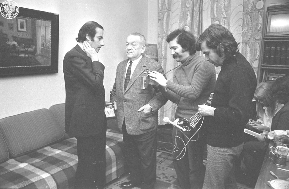 THE BIG CHIEF still 1