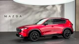 Nowa Mazda CX-5 od dziś w Polsce. Cena premierowa sensacją