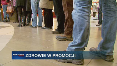 Zdrowie w promocji