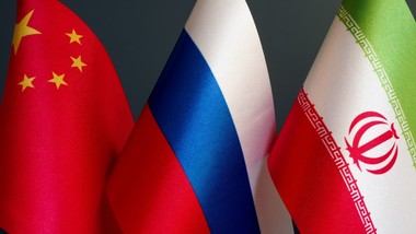tak niespokojnie nie było od zimnej wojny. co układ chiny-rosja-iran oznacza dla świata