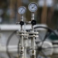Rosja całkowicie wstrzymała dostawy gazu przez Nord Stream