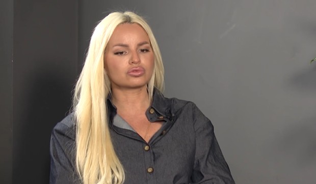 Aleksandra Stojković Džidža