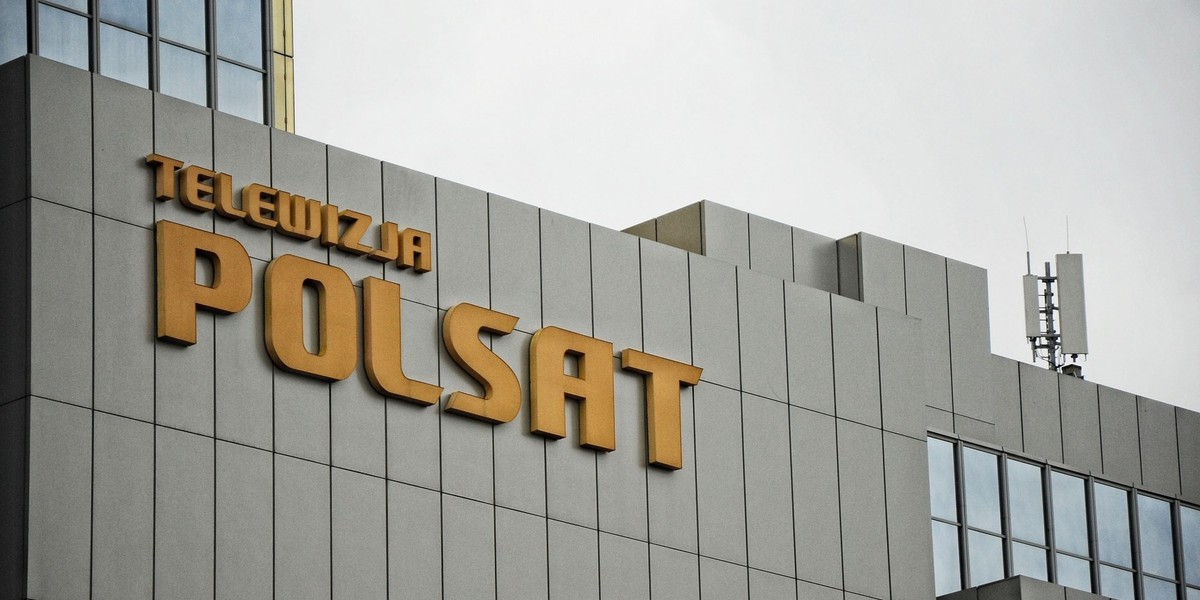 Polsat w III kwartale 2018 odnotował wzrost przychodów i EBITDA rok do roku, ale spadek zysku netto