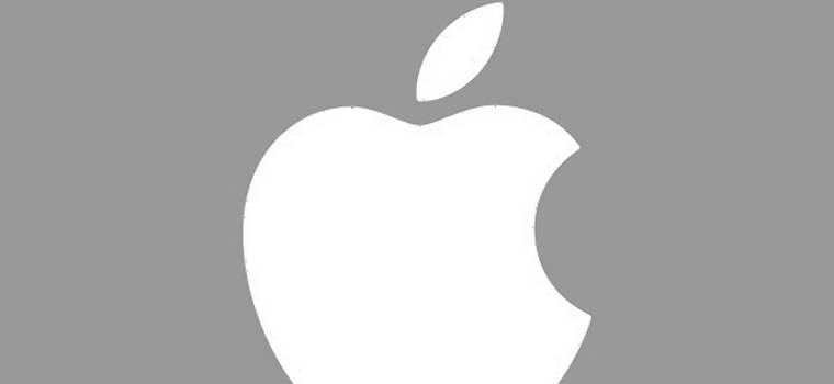 Apple patentuje klawiatury odporne na okruszki i zalania