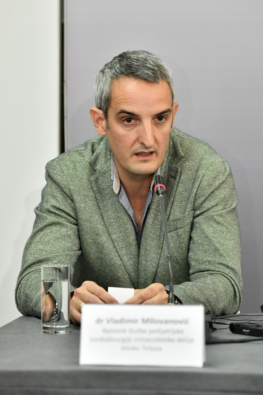 Dr Vladimir Milovanović