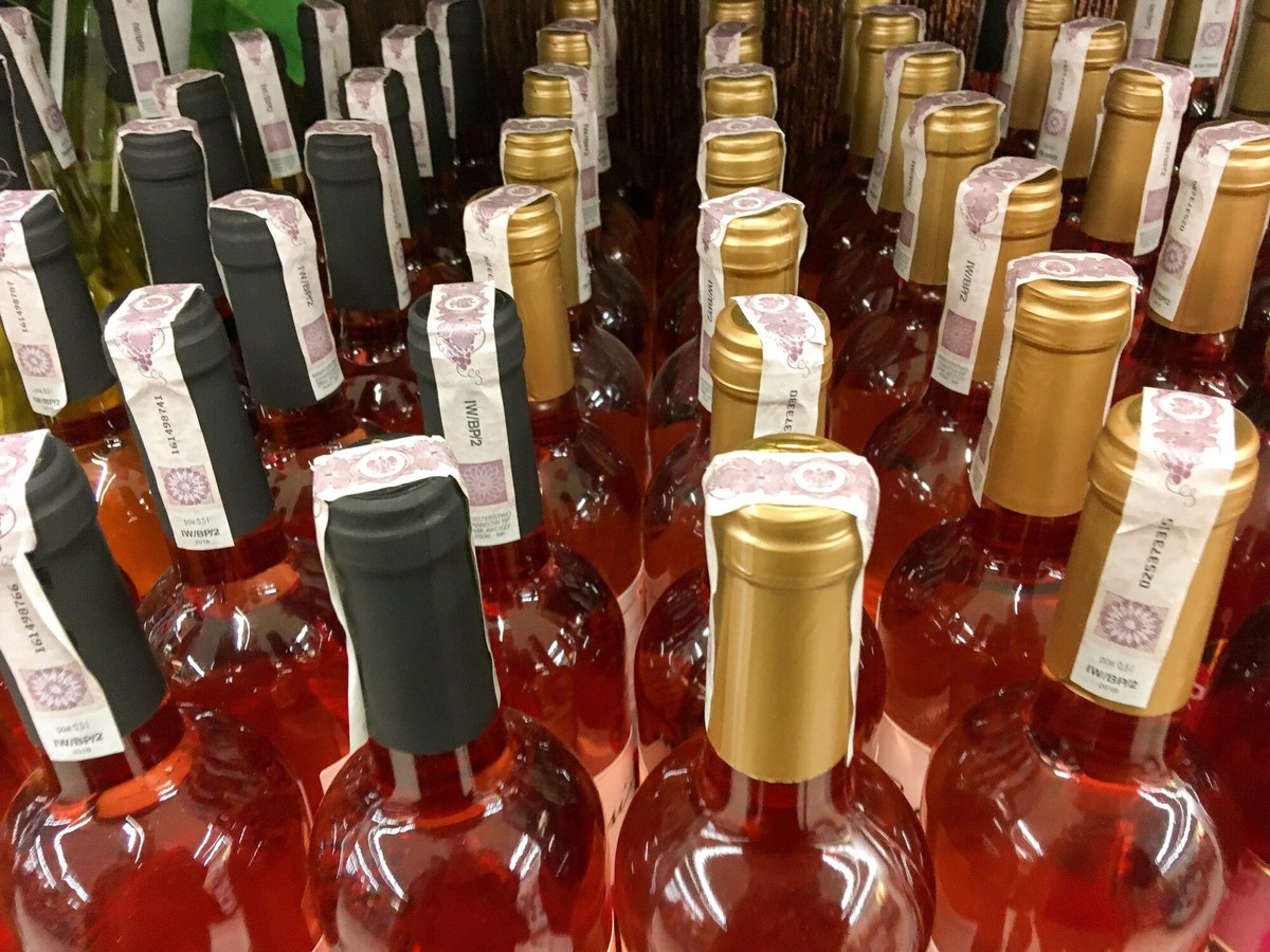 Wzrost akcyzy na alkohol. Ministerstwo widzi możliwość spadku wpływów z podatków