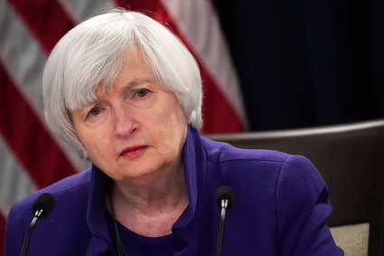 Była szefowa Fedu: Donald Trump nie zna się na ekonomii