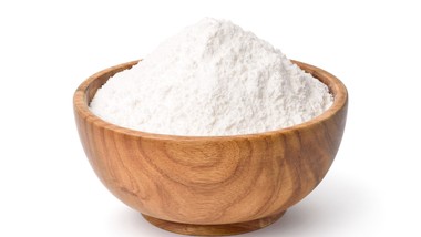 kluski śląskie z prl. sprężyste, równe i zawsze udane – przepis krok p