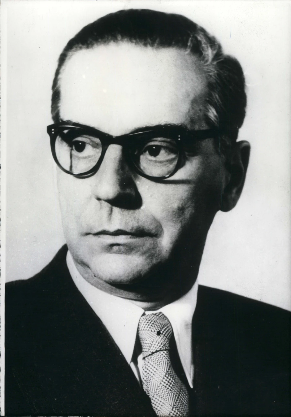 Ivo Andrić