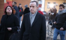 Grodzki: Milczenie prezydenta Dudy w sprawie Putina jest niezrozumiałe