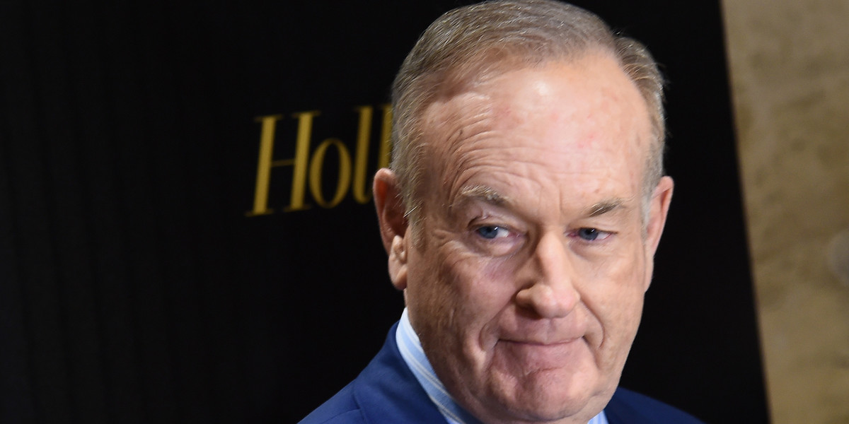 'We value our partners': Fox News responds to growing list of advertisers who have dropped 'The O'Reilly Factor'