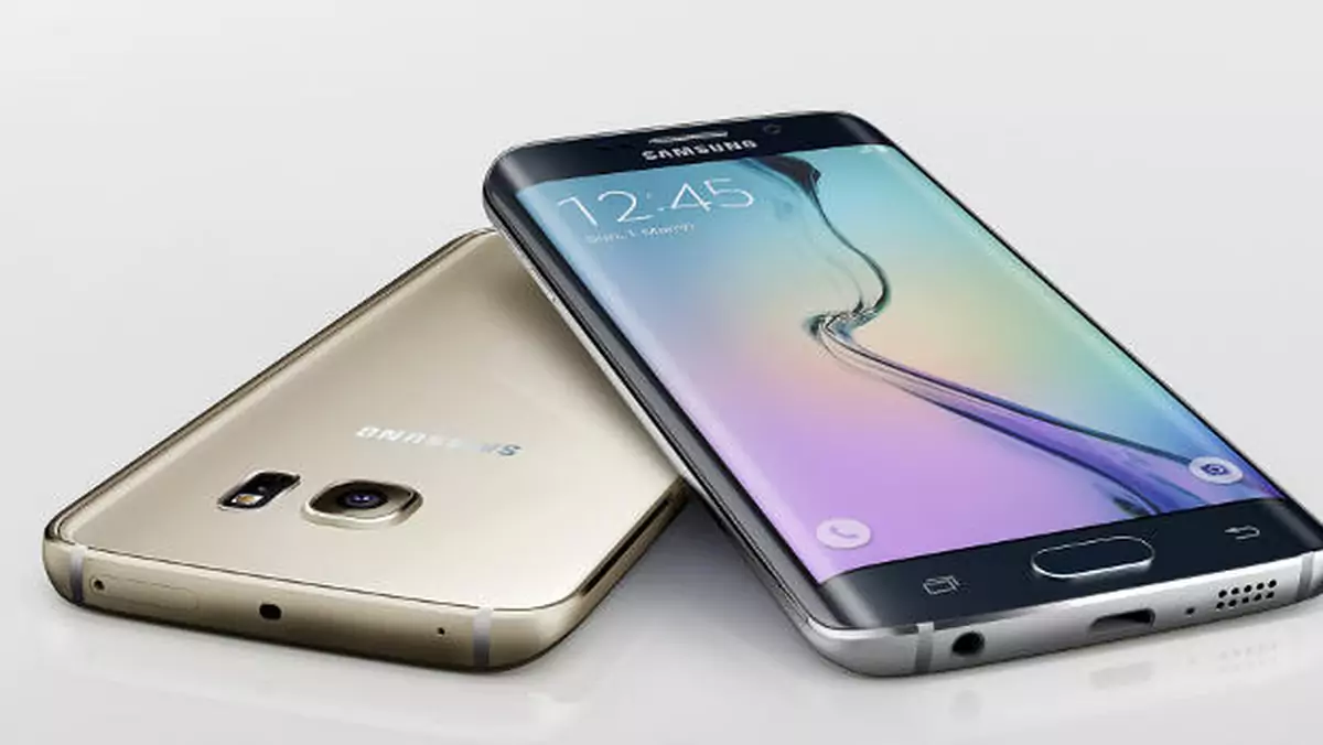 Samsung Galaxy S7 i S7 edge. Co już o nich wiemy?