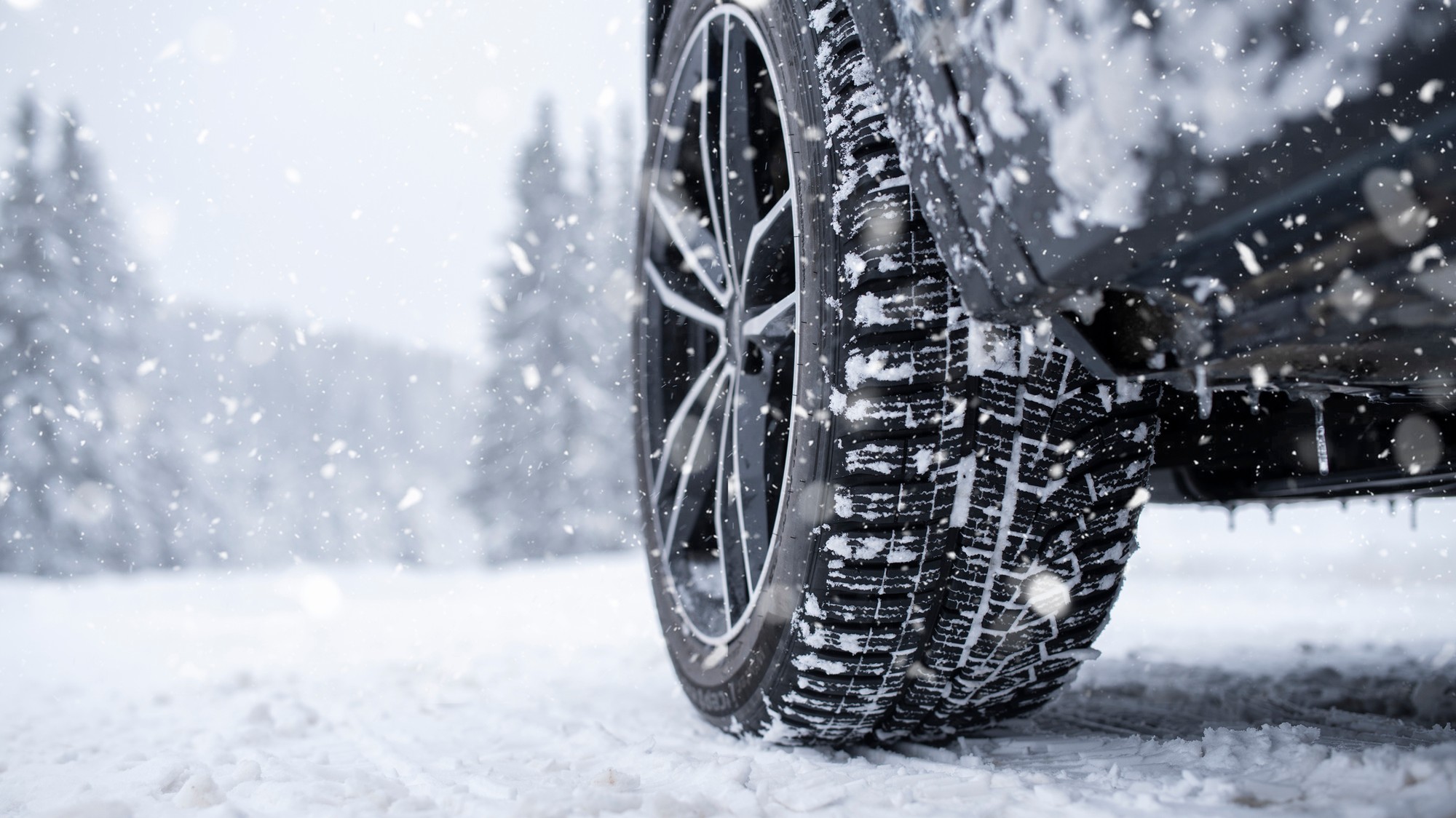 Na Slovensko príde ďalšie sneženie (ilustračné foto).