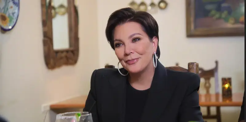 Kris Jenner