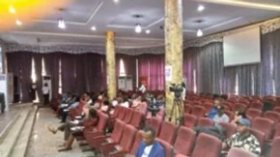 NGO raises alarm over high rate of “Sextortion crime in Nigeria