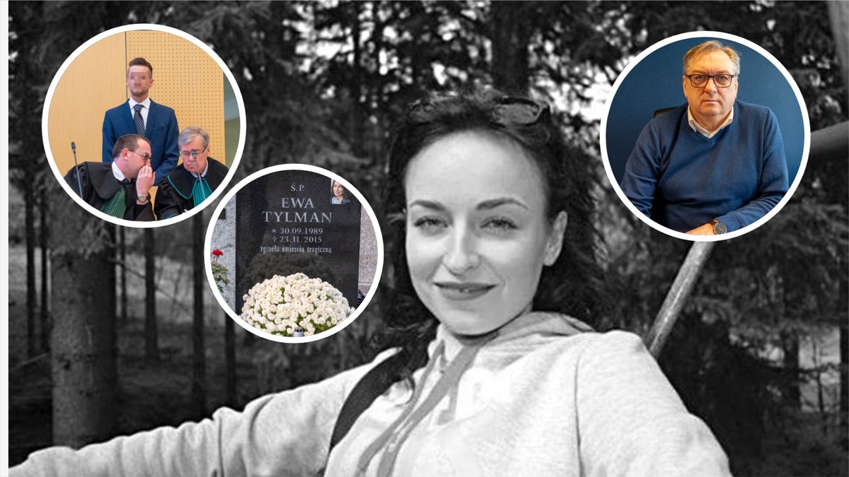 Sprawa śmierci Ewy Tylman. Detektyw wskazuje na kluczowy fakt. 