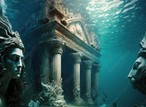 5 mysterious cities found at the bottom of the ocean with no clear explanation