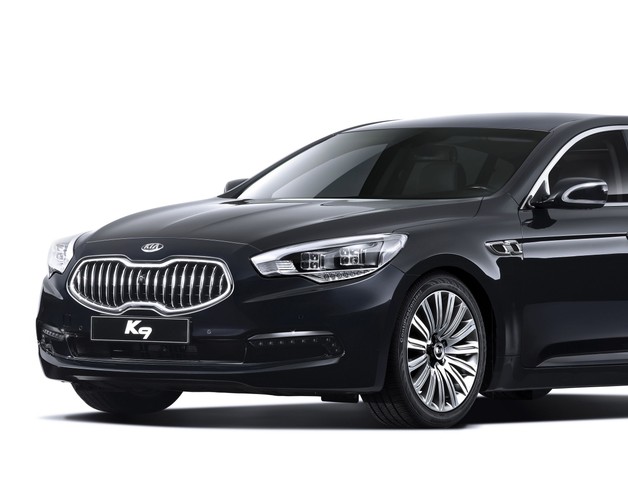 Kia K9
