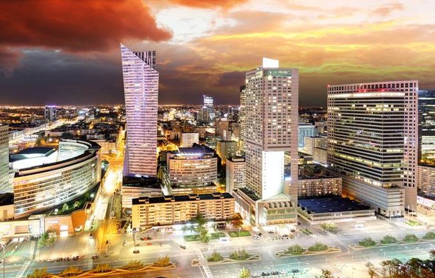 Warszawa