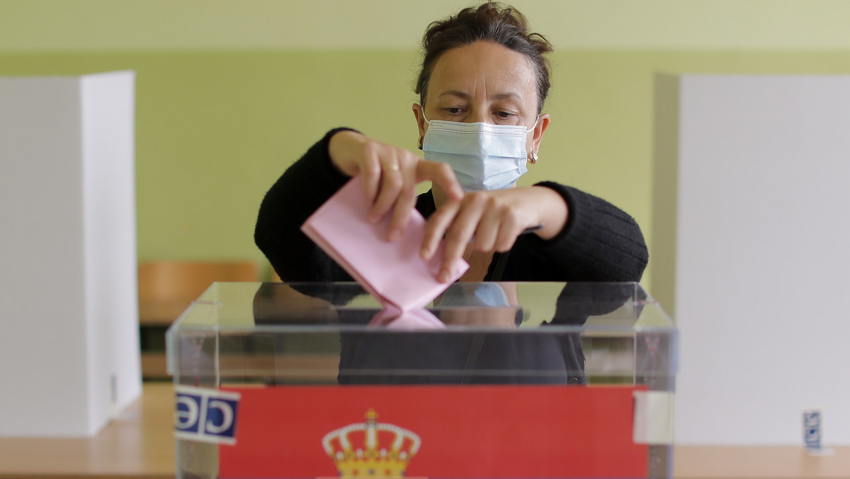 Serbia. Wyniki wyborów parlamentarnych: wygrywa partia rządząca