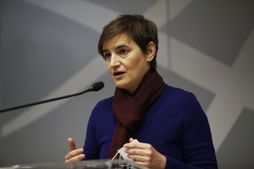 Ana Brnabić
