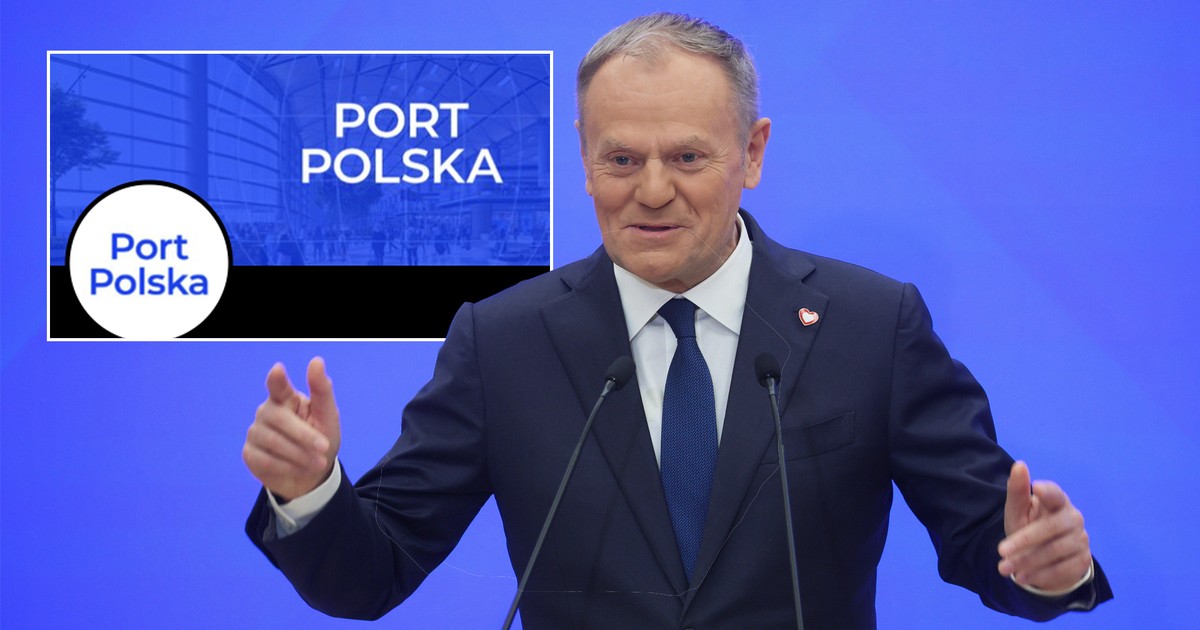 Rząd zmienił nazwę CPK. Teraz ma problem. "Amatorka"