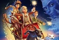 "Królowa Śniegu": Nasza zima zła