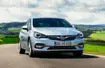 Opel Astra: facelifting 2019