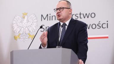 Minister sprawiedliwości o sytuacji Mariusza Kamińskiego. "Chaos"