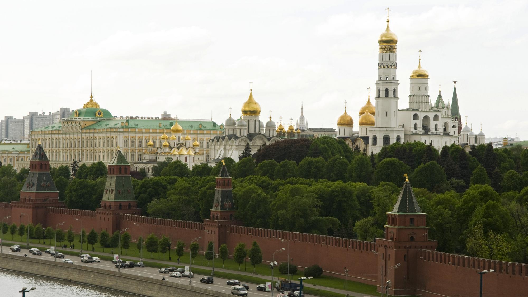 Le Kremlin a prévenu l’Union européenne : Moscou ne laissera pas cette étape sans réponse !