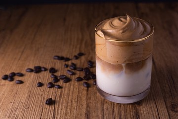 kávé, koffein, pajzsmirigyzavar, hormonzavar