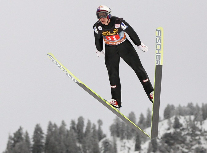 Gregor Schlierenzauer