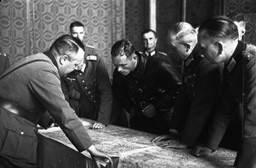 Sojusz Hitlera i Stalina przetrwał niespełna dwa lata