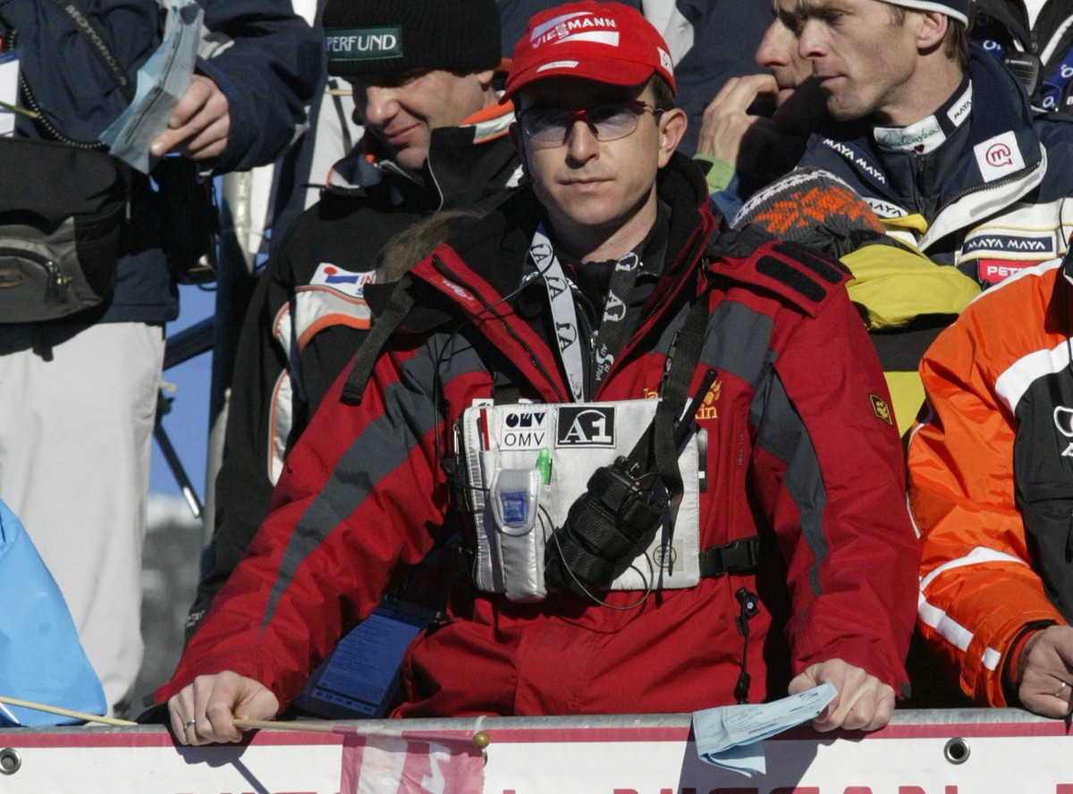 Pointner: Adam jeszcze błyśnie