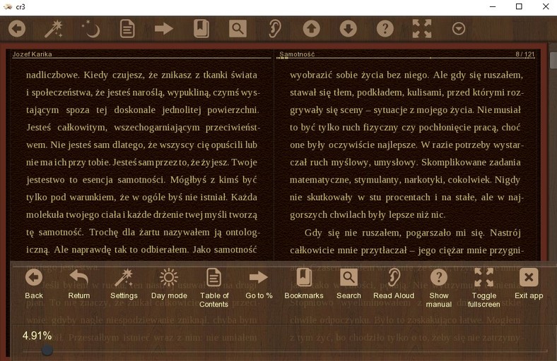 Jaki program do czytania ebooków na PC? Poznaj najlepsze aplikacje