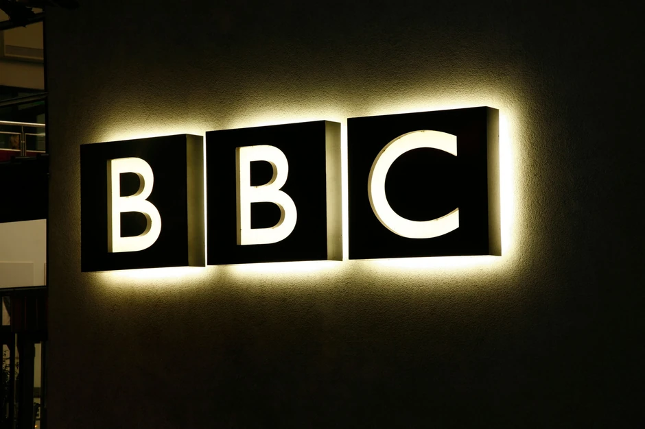  BBC
