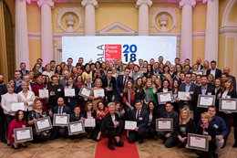 Już niedługo poznamy laureatów konkursu „Najlepsze Miejsca Pracy Polska 2019”