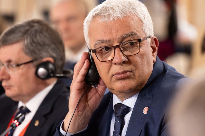 Andrija Mandić