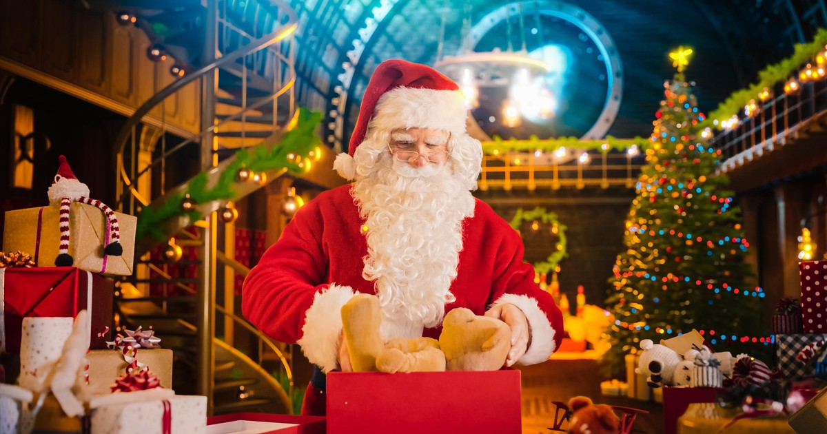 Św. Mikołaj nie zawsze miał czerwony kubrak. Nasz quiz pokaże, jak dobrze go znasz