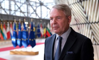 MSZ Finlandii: Żądania Turcji to przesłanie do innych krajów NATO