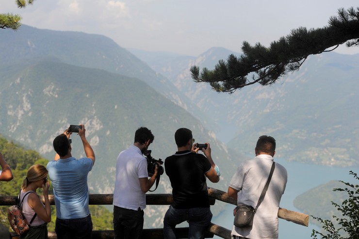 turizam 