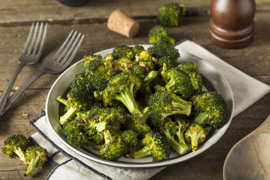 Ez történik a testeddel, ha brokkolit eszel. Ha ezt elolvasod, kétszer is meggondolod majd