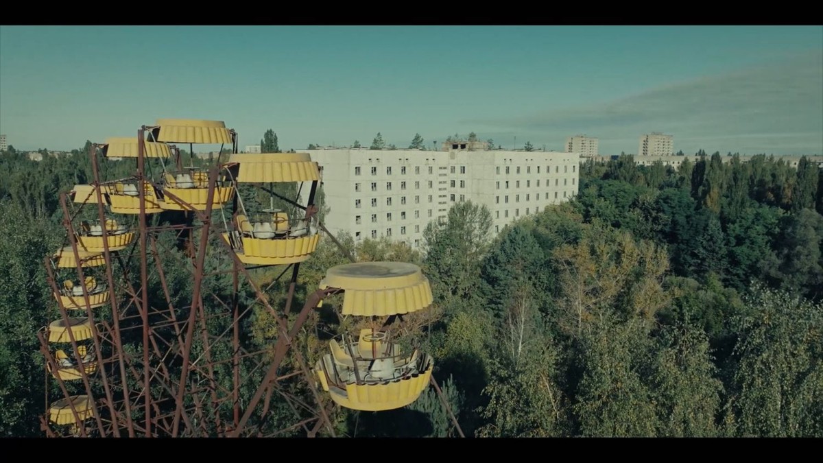 10 zanimljivosti o Černobilju koje možda niste znali